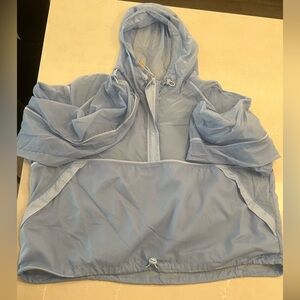 OUTDOOR VOICES - Packable Windbreaker
